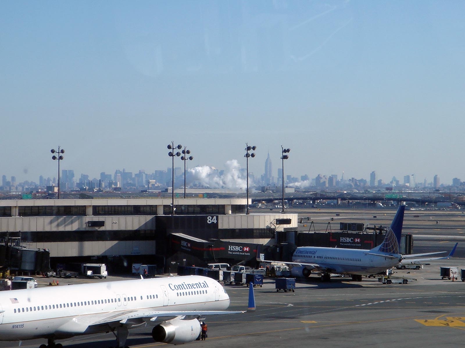 Ilpo's Sojourn's best shot — N14115