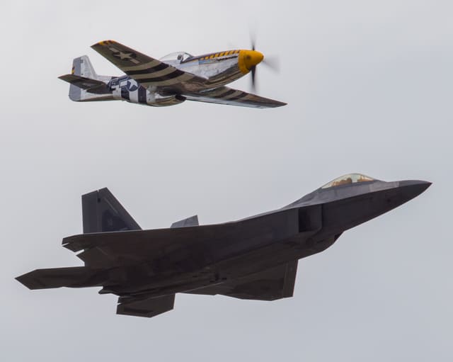 - Lockheed