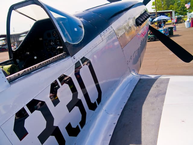 - Warbird