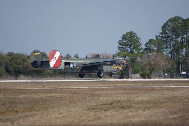 - Warbird