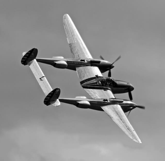 - Lockheed