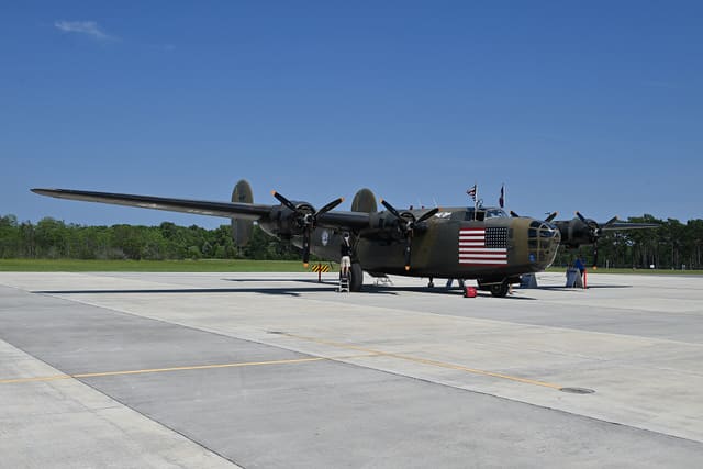 - Warbird