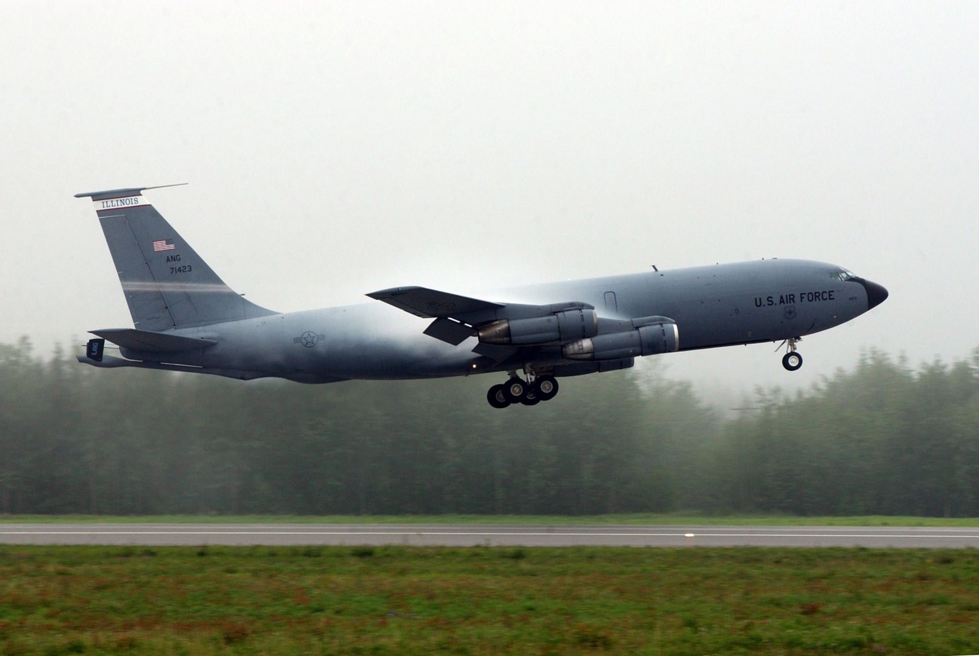 SRA JOSHUA STRANG USAF's best shot —