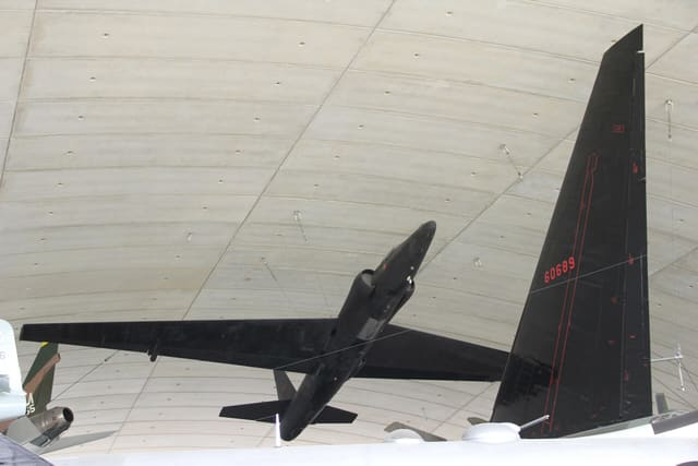 - Lockheed