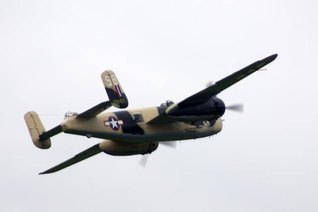 - Warbird