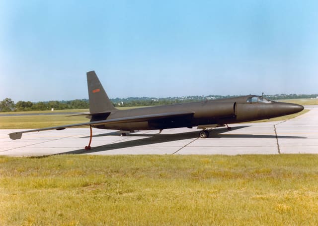 - Lockheed