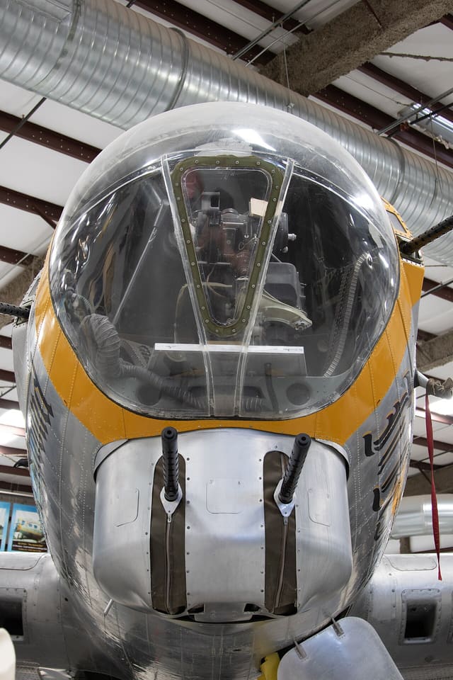  — Aircraft