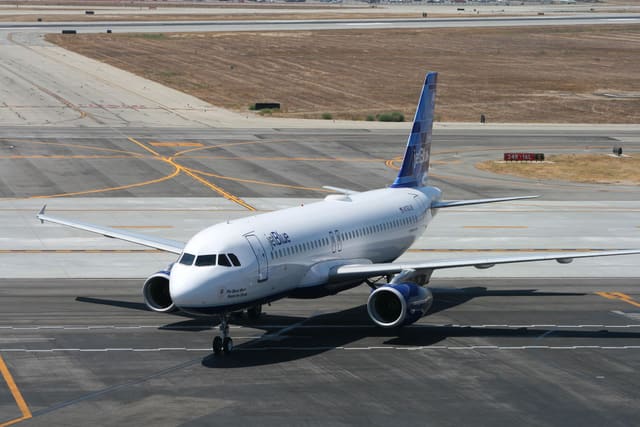- Airbus