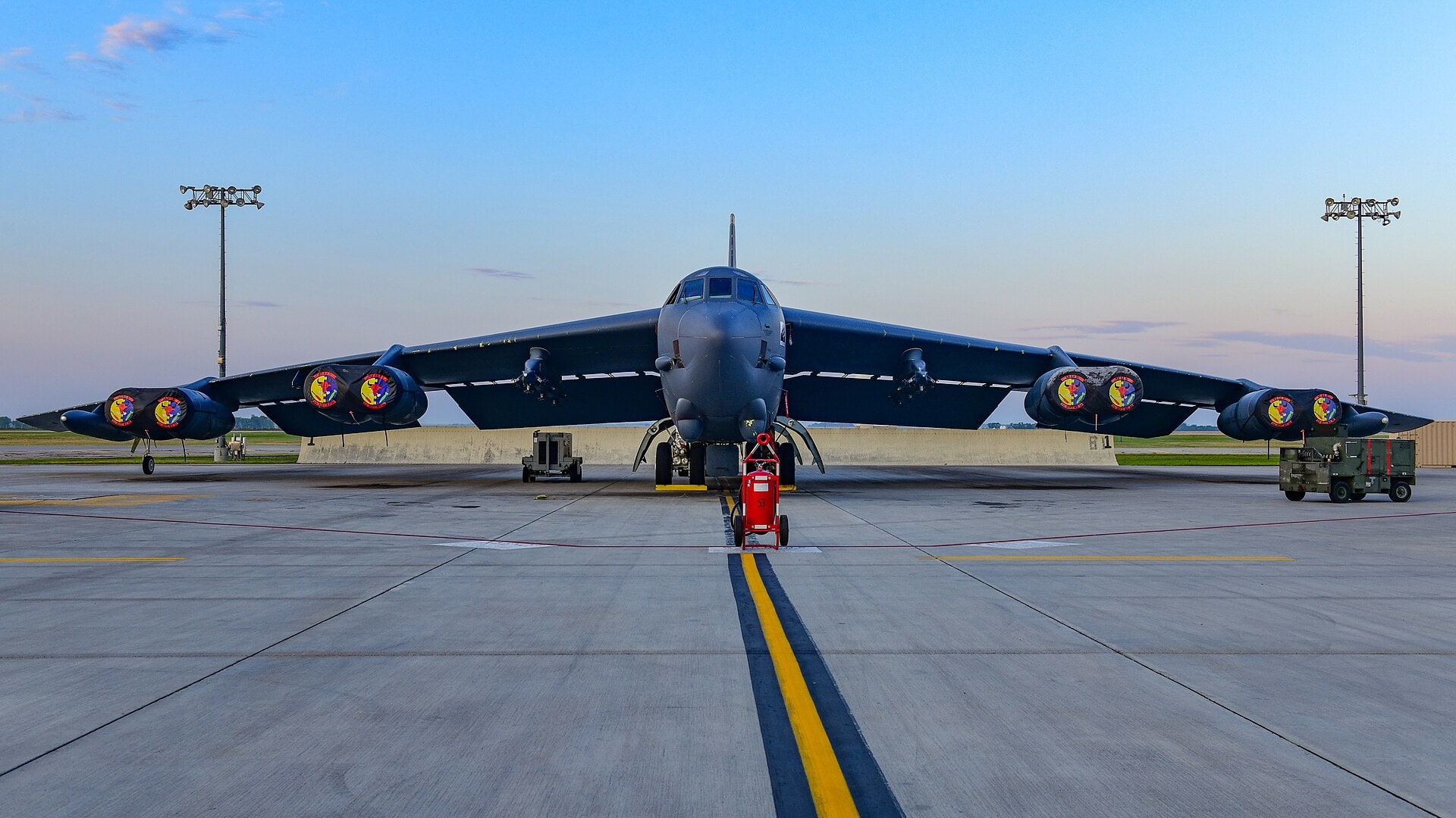 Airman Alysa Knott's best shot —