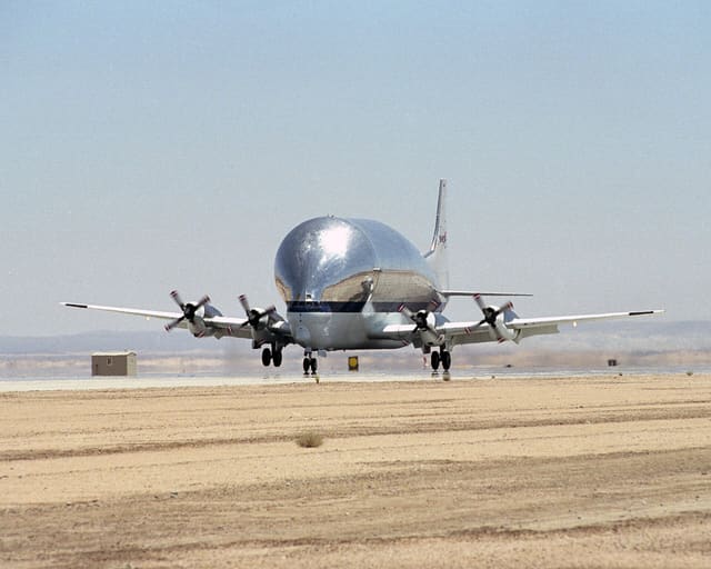 N941 — Aircraft