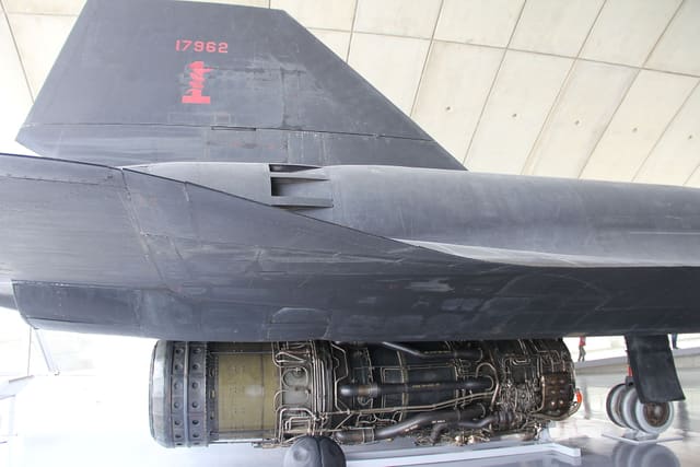 - Lockheed