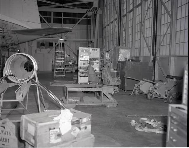  — Aircraft