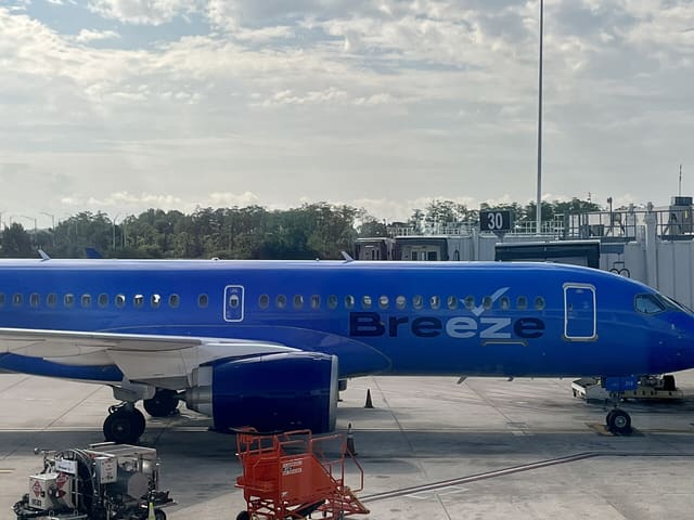 N214BZ - Airbus