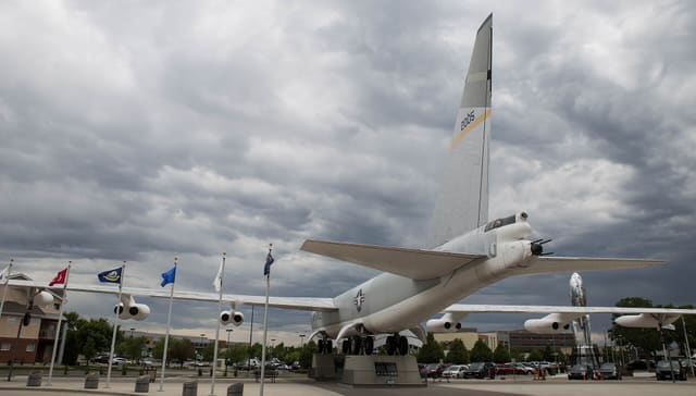 - Boeing