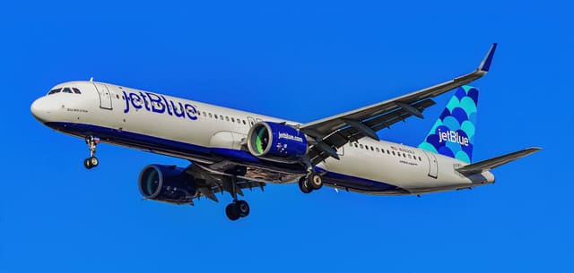 - Airbus