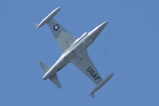 - Warbird