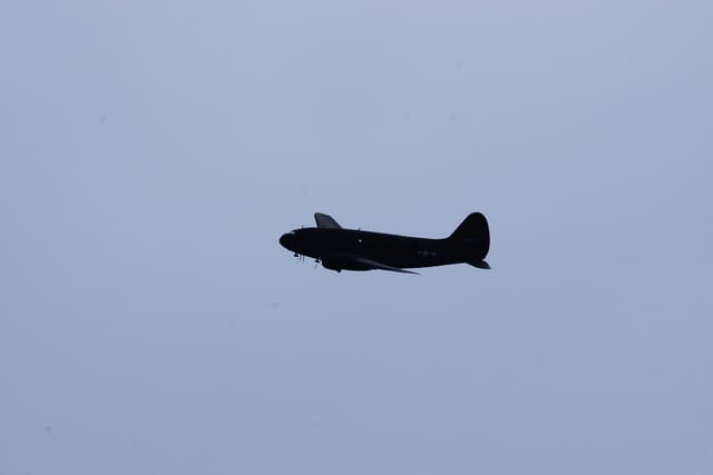 - Warbird