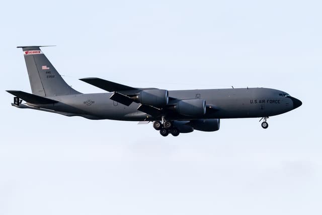  — Boeing