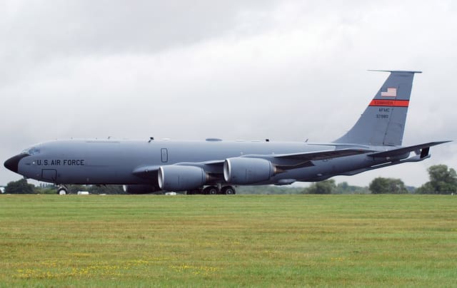 - Boeing