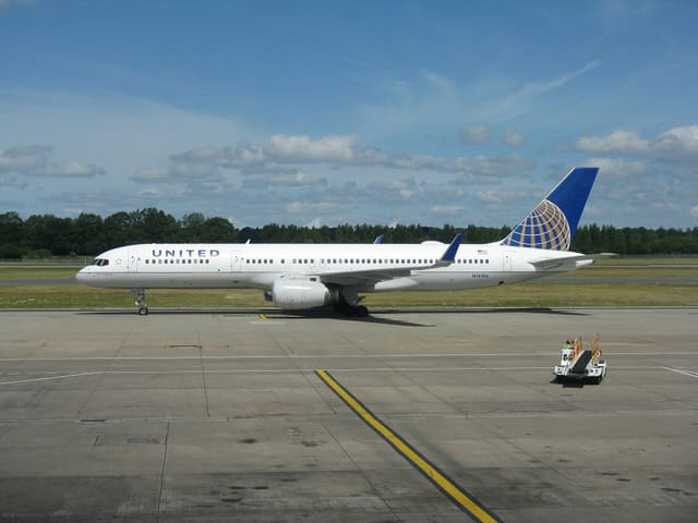N14106 - Boeing