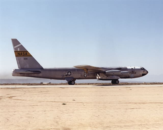 - Boeing