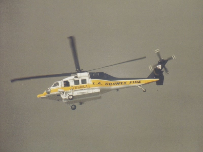 NobbiUSA's best shot — N190LA
