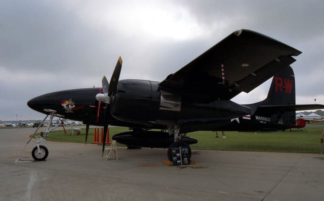 - Warbird