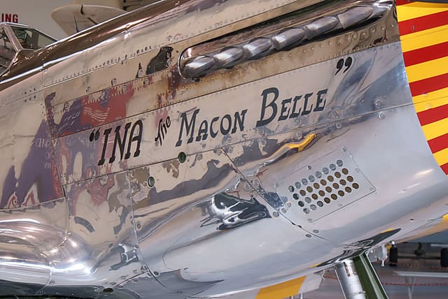- Warbird