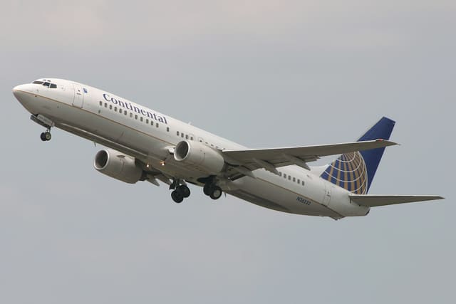 N26232 — Boeing