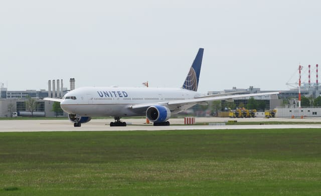 N224UA - Boeing