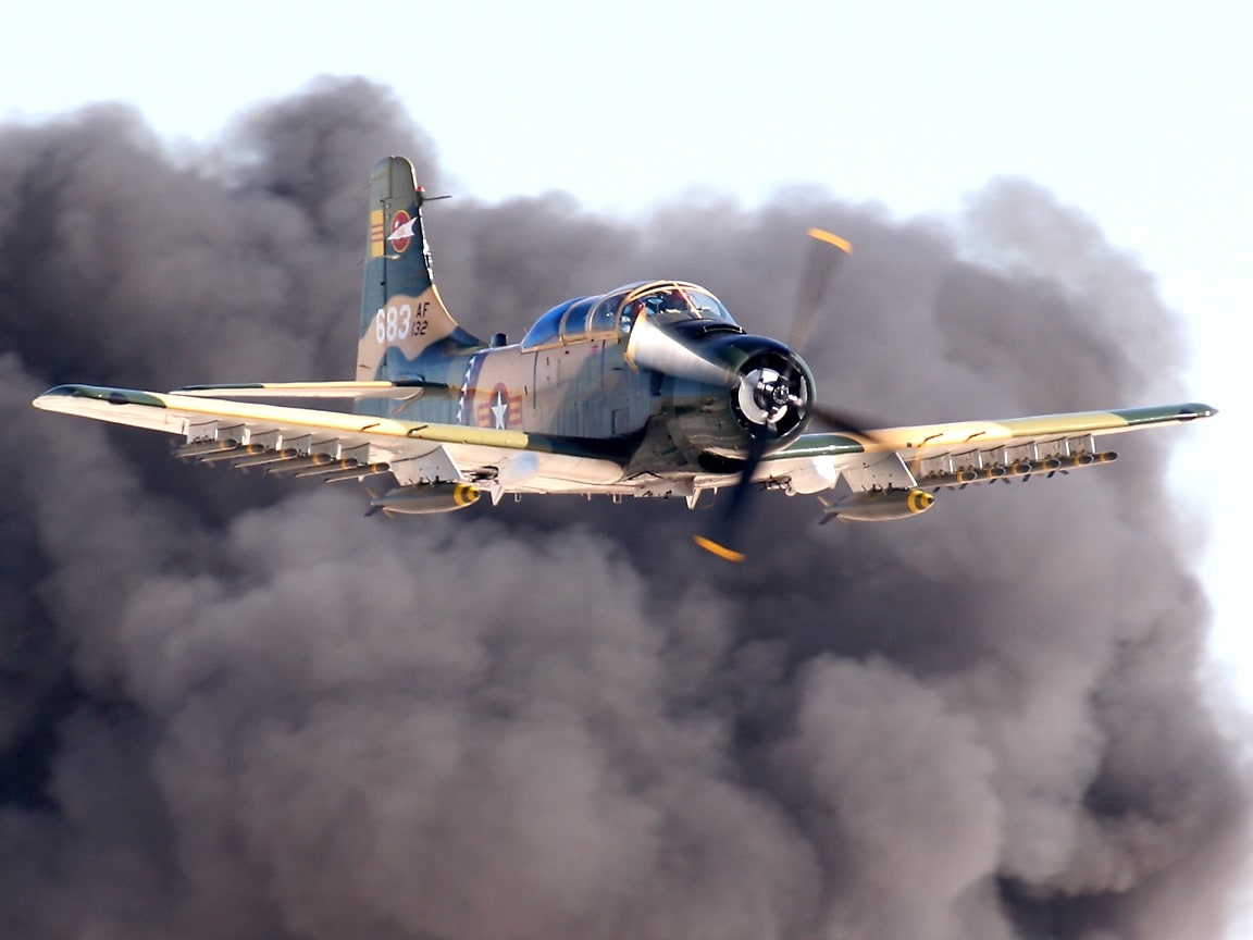 Fly-by-Owen's best shot — N39147