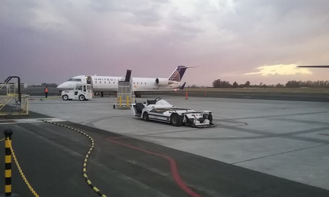 N910SW — Bombardier