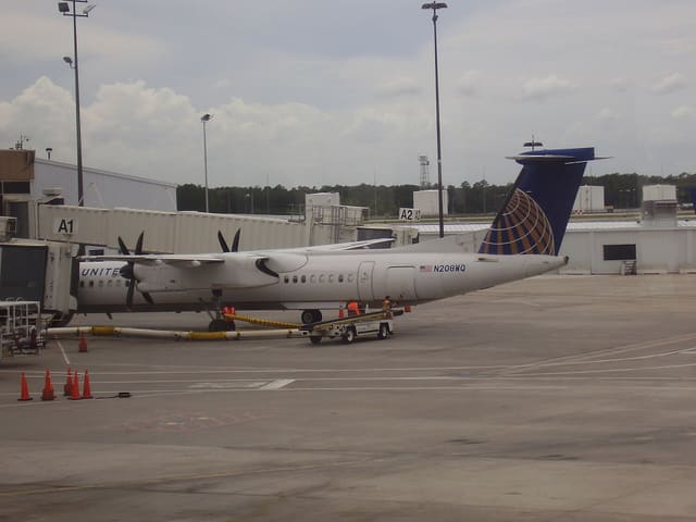 N208WQ — Aircraft