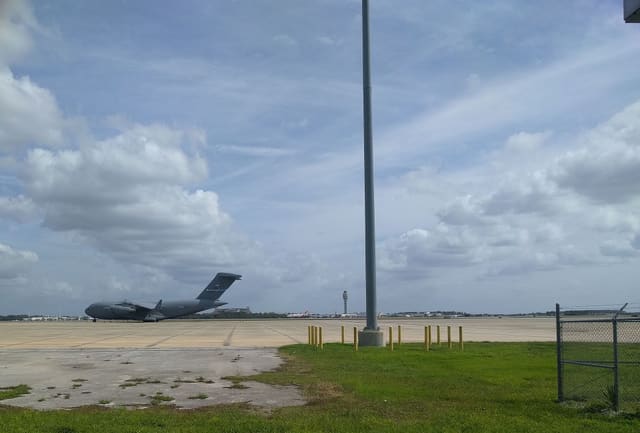 - Boeing