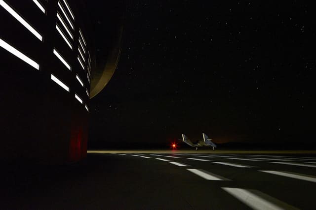  — Aircraft