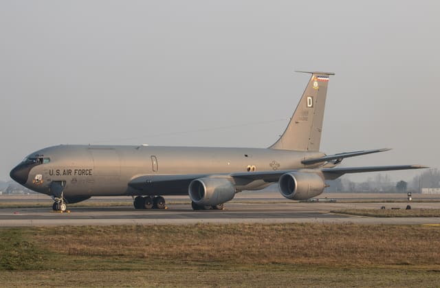 - Boeing