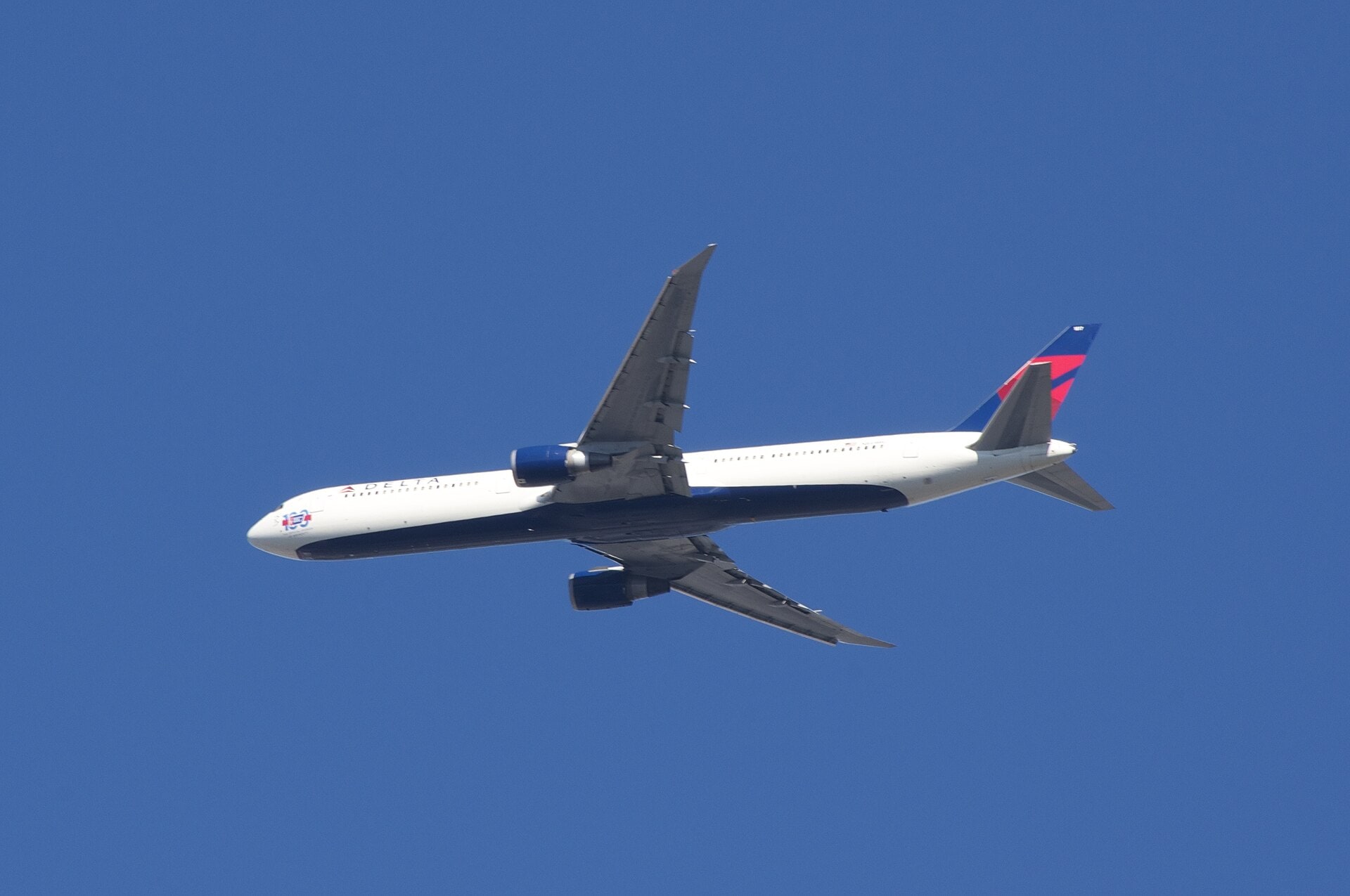 TheJRB's best shot — N841MH