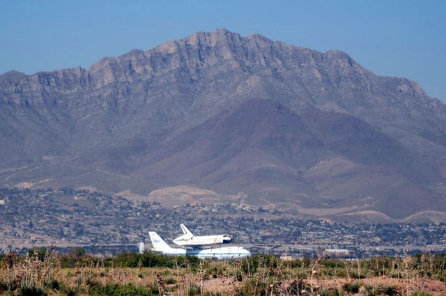  — Aircraft