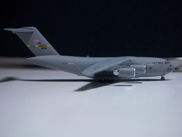 - Boeing