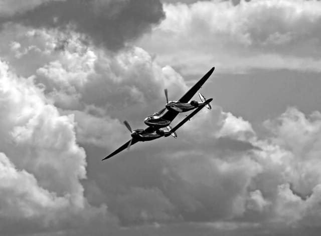 - Lockheed