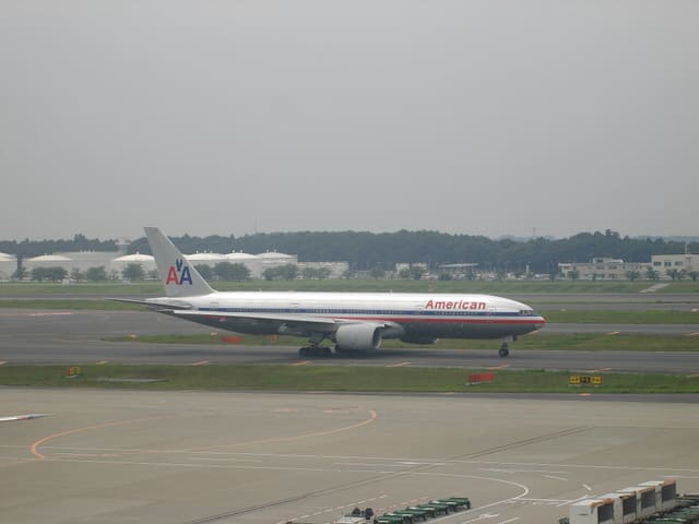  — Boeing