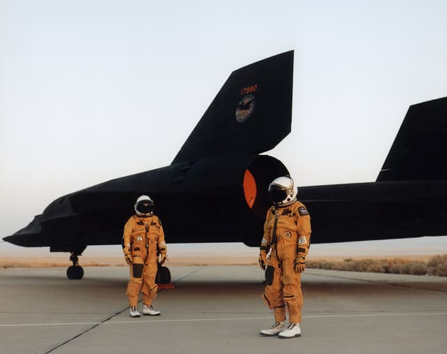 - Lockheed