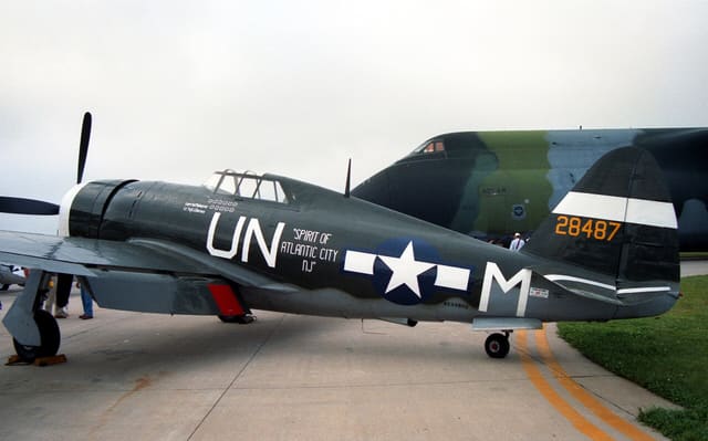 - Warbird