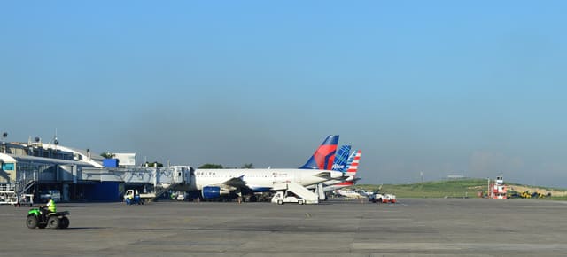 N331NB - Airbus