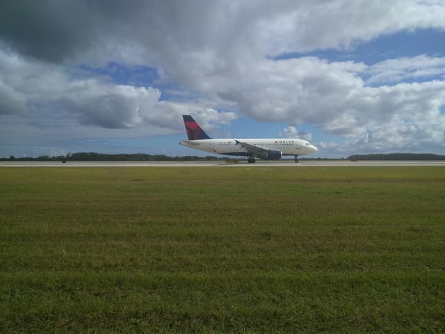 N357NB - Airbus